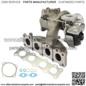 Turbo Turbocharger for Hyundai Sonata 2015-2019 Sportage Hyundai L4 2.0L TD04HL6