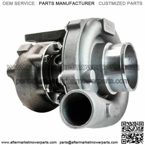 T04E Turbo Turbocharger + Manifold Kit for Patrol Safari TD42 TB42 TB45