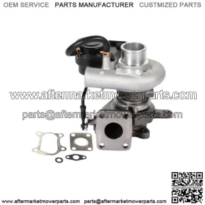 Turbocharger Turbo Fits Hyundai 2000-2008 Trajet 2000-04 Tucson 2.0L 49173-02401