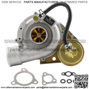K04 015 Upgrade Turbo charger for Audi A4 A6 VW PASSAT 1.8T 1999- 53039880013