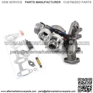 GT1749VB ARL PD150 1.9 TDI Turbocharger
