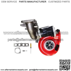 GEN1 High Flow Turbo Charger For Hyundai Sonata 2.0L