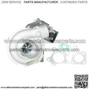 Upgrade Turbo Charger For Jeep Wrangler CRDI 2.8L 2006-2011