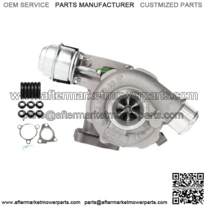 Turbo Pors Upgrade Turbo Charger For Hyundai i30 1.6L