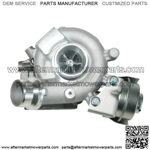 NEW TF035HL10 Turbo Charger To Suit Mitsubishi Outlander / ASX 4N14 2.2L