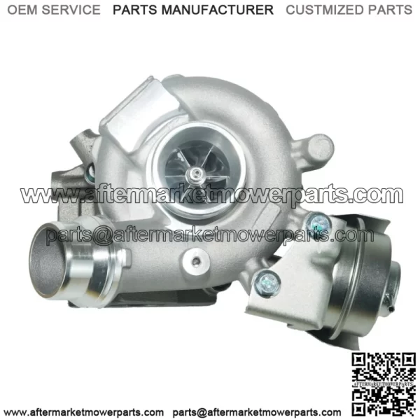 NEW TF035HL10 Turbo Charger To Suit Mitsubishi Outlander / ASX 4N14 2.2L