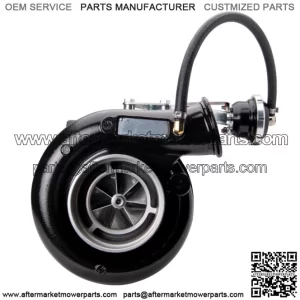 Turbocharger HX35 for 94-02Dodge Cummins Diesel 5.9L