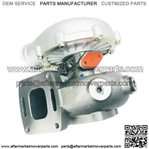 Turbo K26 Turbocharger 53269886292 for Volvo TAMD41 Yanmar 4LH-DTE Penta Marine