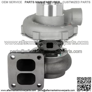 Turbo Turbocharger For Case IH 1370 1470 1570 2294 2470 2670 4490 4690 A4195 1pc