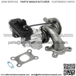 Turbo Turbocharger w/ Gaskets for VW Jetta 2020-2021 Golf 2019 2020 2021 1.4L