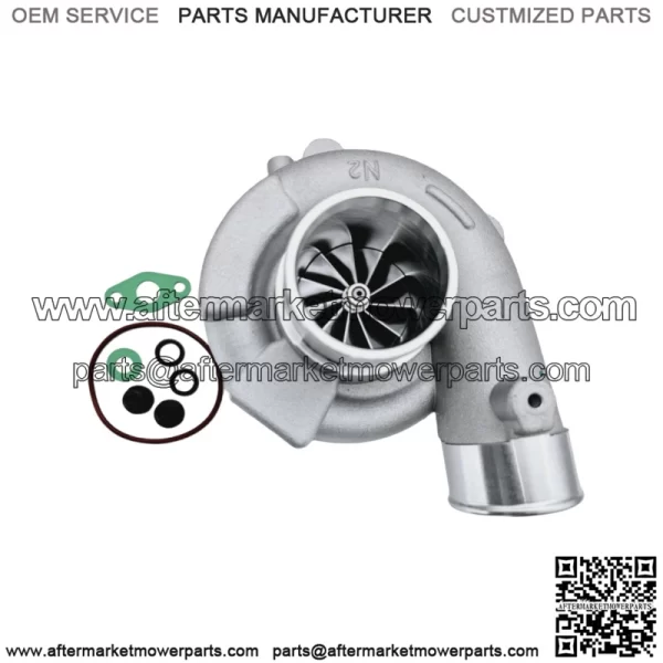 Upgrade Turbocharger Core Machined Hoing for Subaru Impreza WRX Baja TD04L-19T