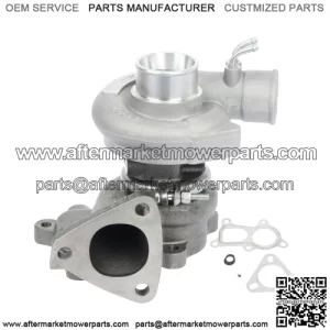 TD04-11B Turbocharger Turbo for 87 -1999 Mitsubishi Pajero MONTERO 2.5L 4D56TD