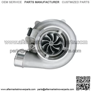 Turbo Turbocharger AR.75 TH 0.83A/R Vband HFL-G35-1050 Ball Bearing New Design