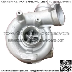 BMW X5 E53 3.0 D 160 KW 218 PS GT2260 11657791046 Turbocharger