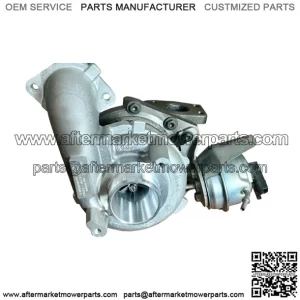 Turbo Turbocharger for Citroen Berlingo C4 Picasso Peugeot 308 508 1.6 HDI V50
