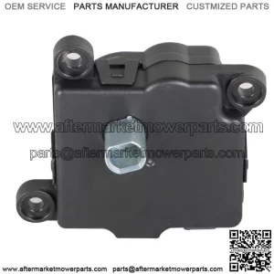 For 1999-02 Dodge Ram 1500 2500 3500 Chrysler Sebring Heater Blend Door Actuator