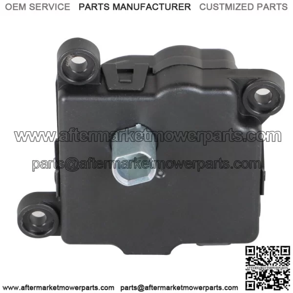 For 1999-02 Dodge Ram 1500 2500 3500 Chrysler Sebring Heater Blend Door Actuator