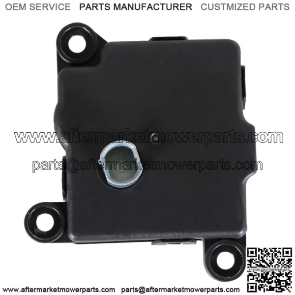 For 1999-02 Dodge Ram 1500 2500 3500 Chrysler Sebring Heater Blend Door Actuator - Image 3