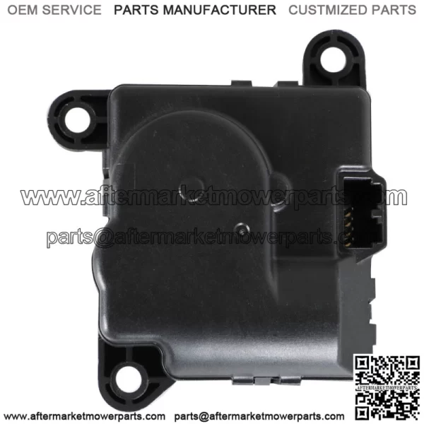 For 1999-02 Dodge Ram 1500 2500 3500 Chrysler Sebring Heater Blend Door Actuator - Image 4
