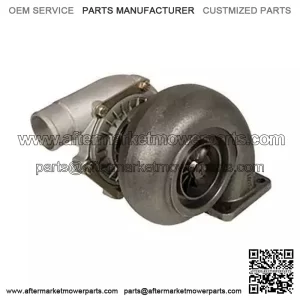 Turbocharger fits Case W14 W14FL W14H 780 780B 850B 850C 855C 336BDT A157337