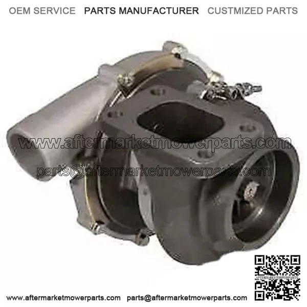 Turbocharger D0NN6K682A fits Ford New Holland 7000 7600 7700 - Image 3