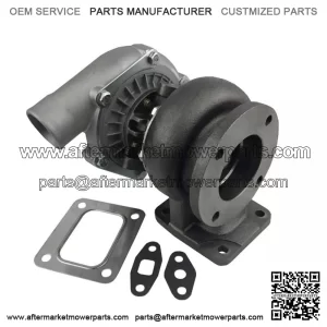 D4029309 Turbo Fits Allis Chalmers 7030 7040 7045 7050 7060 D21 210 220 74029309
