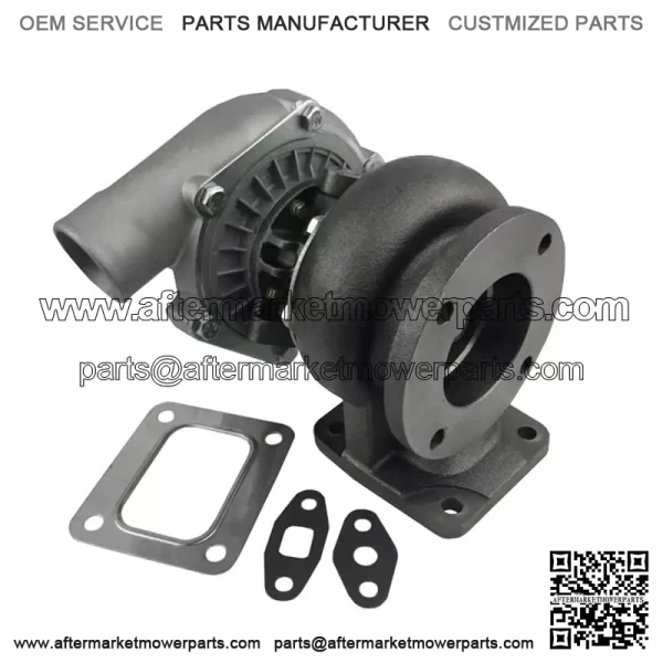 D4029309 Turbo Fits Allis Chalmers 7030 7040 7045 7050 7060 D21 210 220 74029309