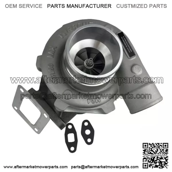 D4029309 Turbo Fits Allis Chalmers 7030 7040 7045 7050 7060 D21 210 220 74029309 - Image 2
