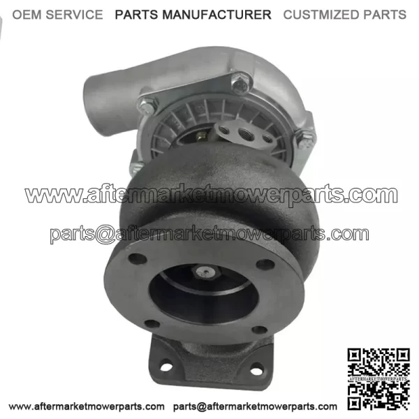 D4029309 Turbo Fits Allis Chalmers 7030 7040 7045 7050 7060 D21 210 220 74029309 - Image 4