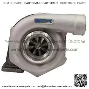 Turbocharger E2NN6K682BCT