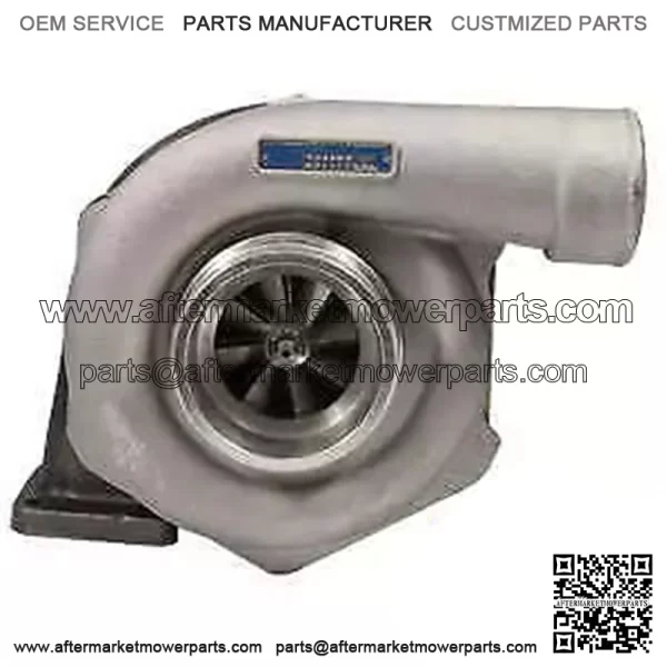 Turbocharger E2NN6K682BCT