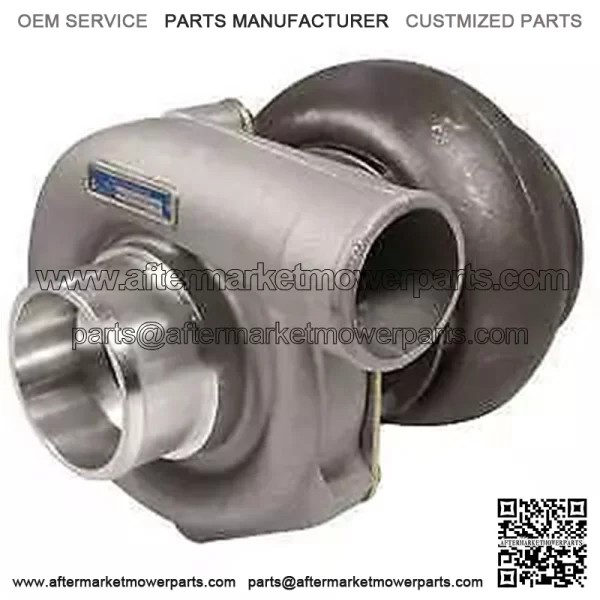 Turbocharger E2NN6K682BCT - Image 3