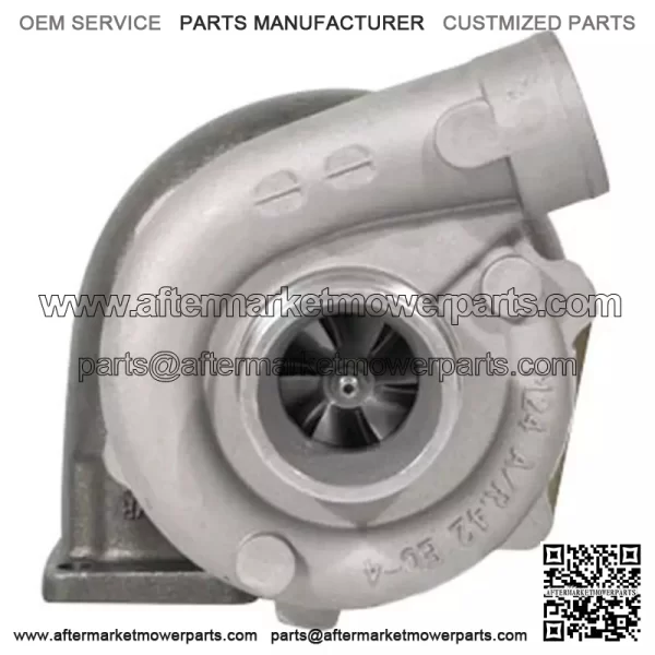 E3NN6K682AA Fits Ford Turbo 7600 7610 7700 750 7500 755 1118 - Image 2