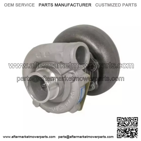 E3NN6K682AA Fits Ford Turbo 7600 7610 7700 750 7500 755 1118 - Image 4