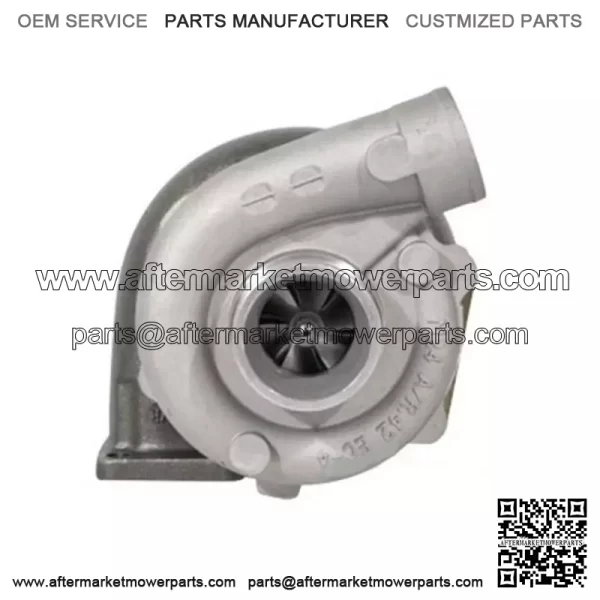 E3NN6K682AA Fits Ford Turbo 7600 7610 7700 750 7500 755 1118 - Image 5
