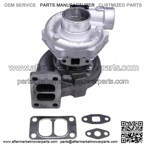 Turbocharger E6NN6K682BA for Ford New Holland Tractor 6610 6810 7600 7610 7710