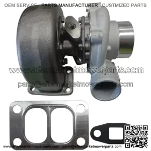 J802290 Turbocharger Includes Mounting Gaskets Fits International/CS-IH 450C +
