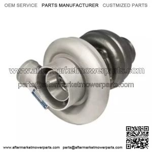 J802770 New Turbo Charger Fits Case-IH Tractor Models MX100 MX110 MX120 +
