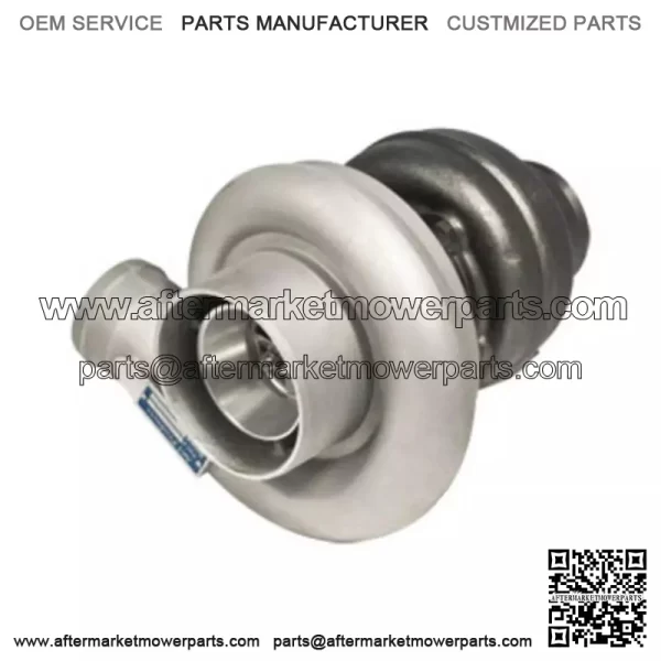 J802770 New Turbo Charger Fits Case-IH Tractor Models MX100 MX110 MX120 +