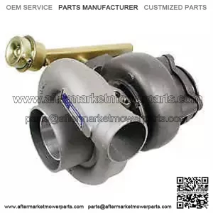 Turbocharger J802824 fits Case 7220 7230 8910 8920 8930