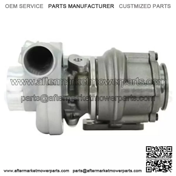 Turbocharger Fits Case 95XT 90XT J804960 - Image 4