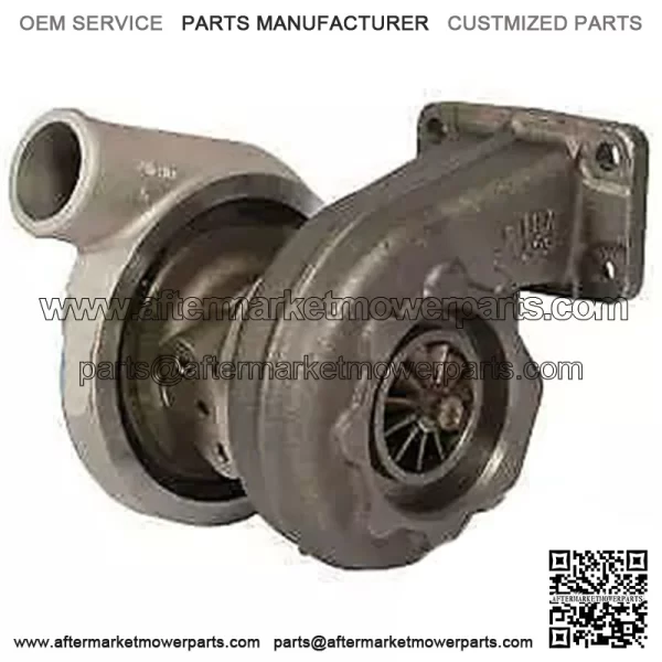 Turbocharger K262795 fits Case 1394 1494 580G - Image 2