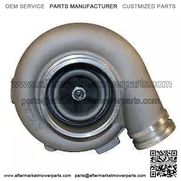 Turbocharger RE29308 fits John Deere 644G 648E 740E 740G 748E 748G 9960 CTS - Image 3