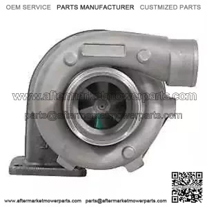 Turbocharger RE44805 fits John Deere 6068 6068T
