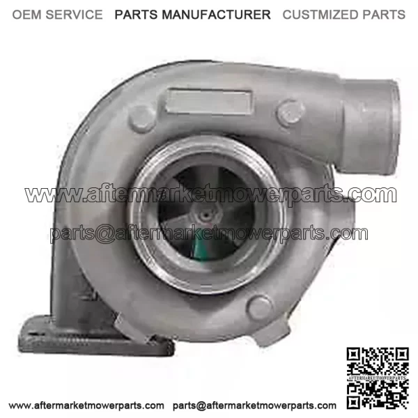 Turbocharger RE44805 fits John Deere 6068 6068T