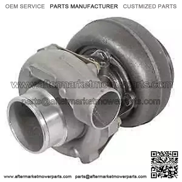 Turbocharger RE44805 fits John Deere 6068 6068T - Image 2