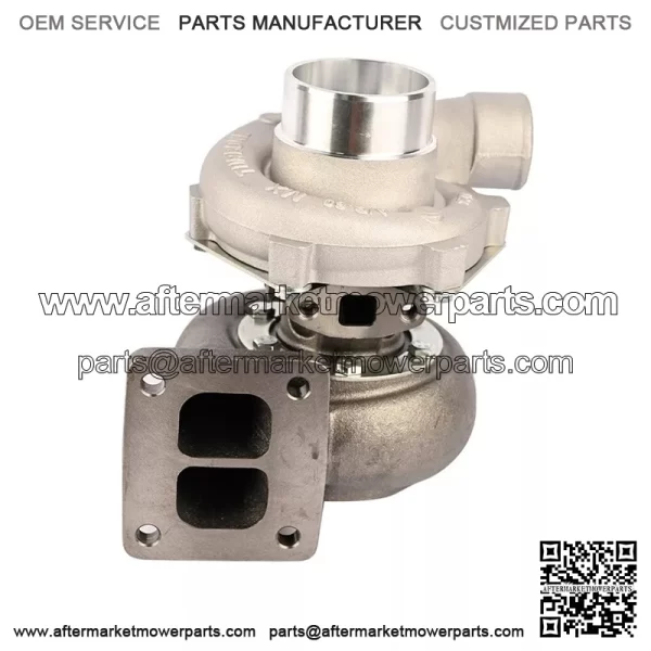 Turbo RE62773 Turbocharger For John Deere Tractor 6059T 6068T 6359T 6414 444D - Image 4