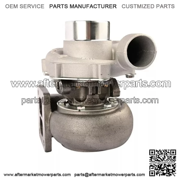 Turbo RE62773 Turbocharger For John Deere Tractor 6059T 6068T 6359T 6414 444D - Image 5