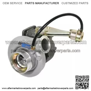 TURBO for DODGE CUMMINS 1994~98 RAM 2500 3500 R5010276AA 3539369 3802992 3539369