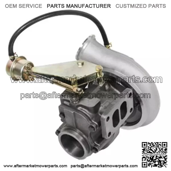 TURBO for DODGE CUMMINS 1994~98 RAM 2500 3500 R5010276AA 3539369 3802992 3539369 - Image 2